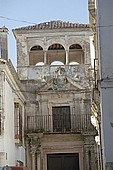 Arcos de la Frontera, Palacio Mayorazgo